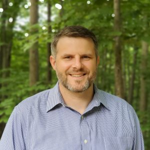 Spencer Meyer specializes in Conservation Finance