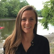 Tara Whalen, Manager of Conservation Finance Programs, Highstead. 
Part IV: Corporate Engagement