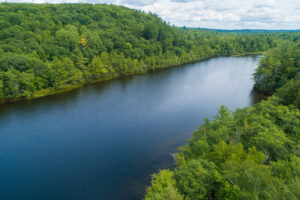 State Revolving Funds are an appealing source of conservation funding.
